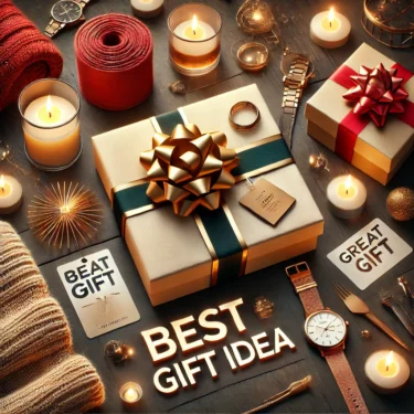 Best Gift idea