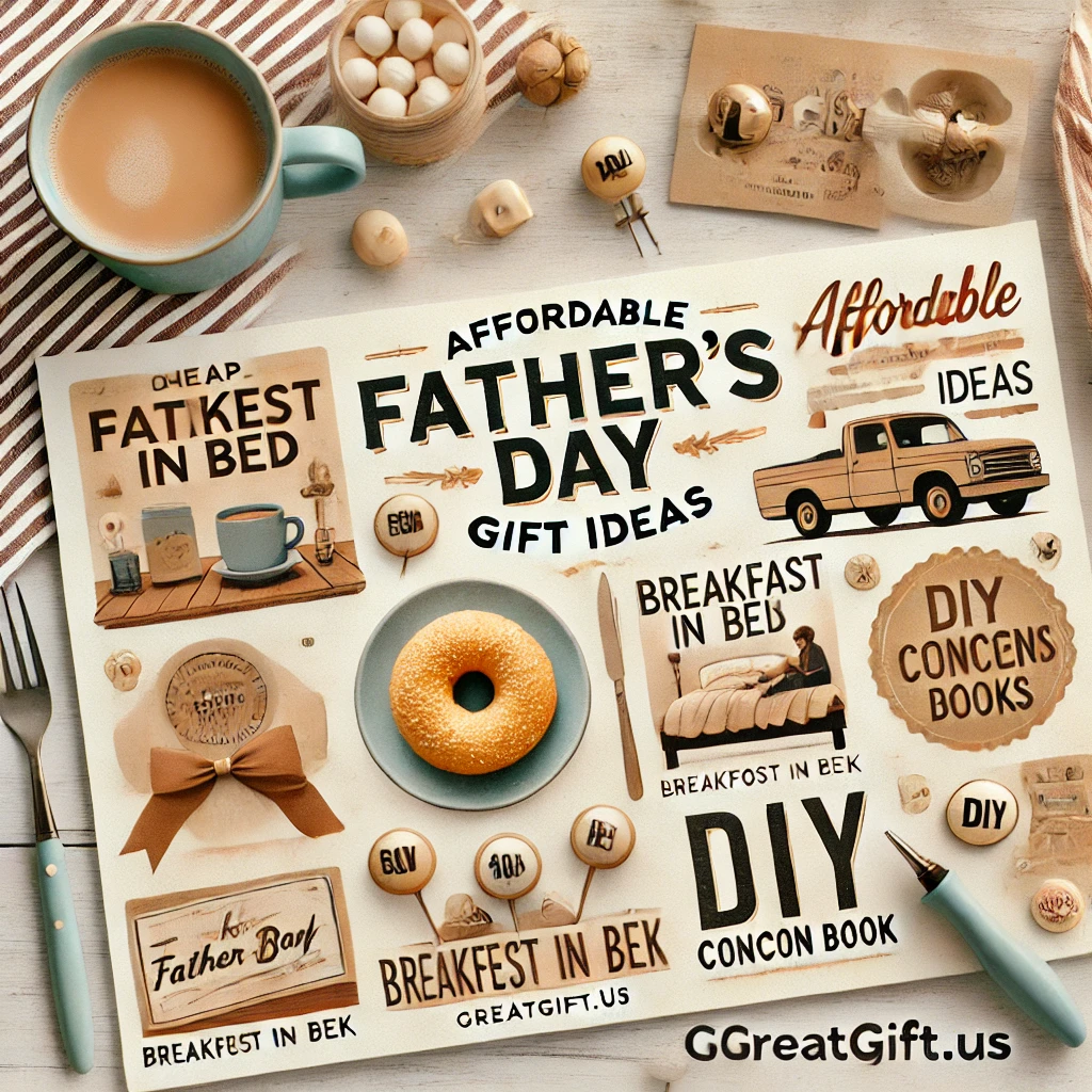 fathers day ideas