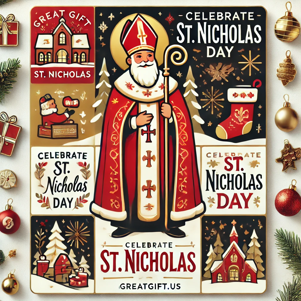 St. Nicholas Day